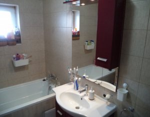 Appartement 3 chambres à vendre dans Floresti
