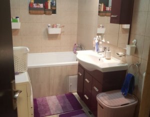 Appartement 3 chambres à vendre dans Floresti