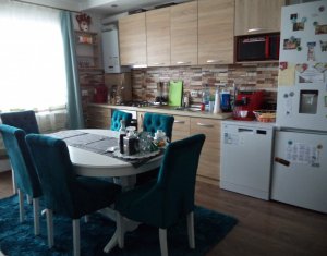 , 59m2 dans Floresti