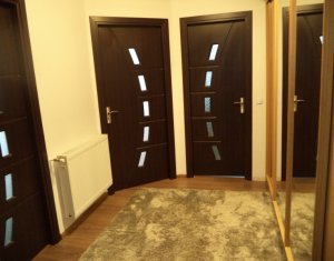 Appartement 3 chambres à vendre dans Floresti