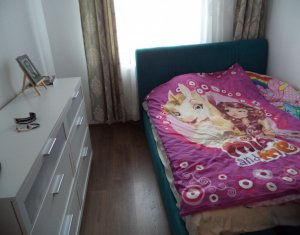 Appartement 3 chambres à vendre dans Floresti