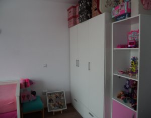 Appartement 3 chambres à vendre dans Floresti