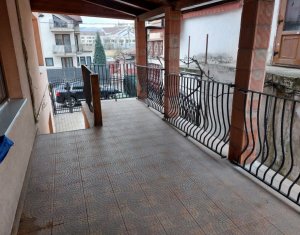 Appartement 2 chambres à louer dans Cluj-napoca, zone Marasti