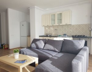 , 55m2 dans Cluj-napoca, zone Gheorgheni