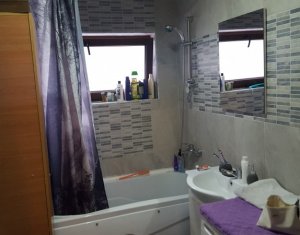 Appartement 2 chambres à vendre dans Floresti