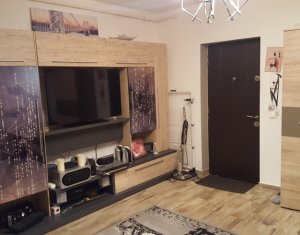 , 62m2 dans Floresti