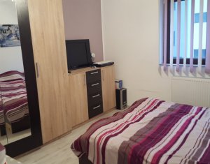 Appartement 2 chambres à vendre dans Floresti