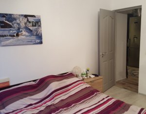 Appartement 2 chambres à vendre dans Floresti