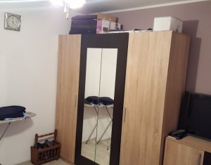 Appartement 2 chambres à vendre dans Floresti