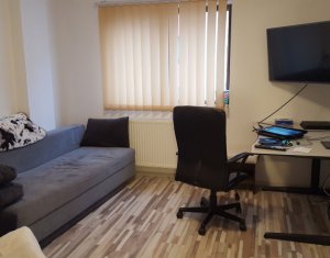 Appartement 2 chambres à vendre dans Floresti