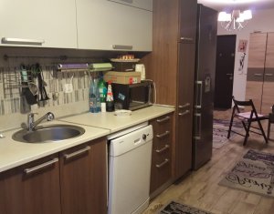 Appartement 2 chambres à vendre dans Floresti