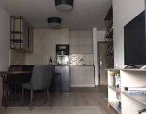 , 52m2 dans Cluj-napoca, zone Centru