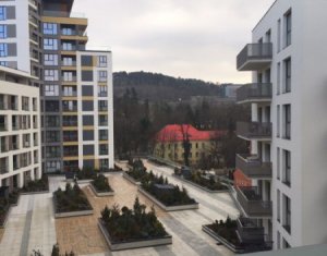Appartement 2 chambres à louer dans Cluj-napoca, zone Centru