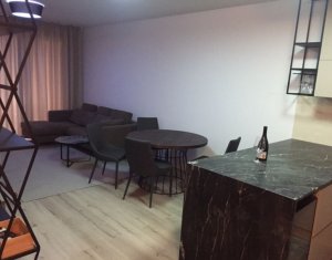 Appartement 2 chambres à louer dans Cluj-napoca, zone Centru