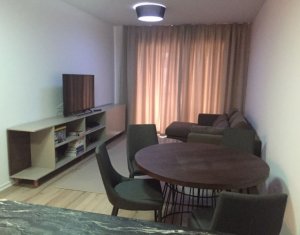 Appartement 2 chambres à louer dans Cluj-napoca, zone Centru