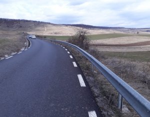 Terrain à vendre dans Floresti