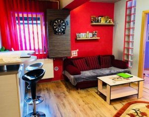 , 39m2 dans Floresti