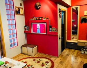 Appartement 1 chambres à vendre dans Floresti