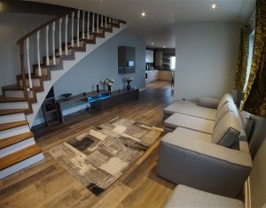 , 94.5m2 dans Cluj-napoca, zone Dambul Rotund
