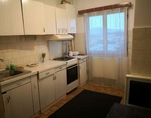 Appartement 3 chambres à vendre dans Cluj-napoca, zone Marasti