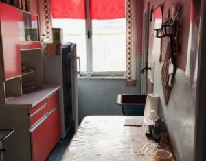 Appartement 2 chambres à vendre dans Cluj-napoca, zone Centru