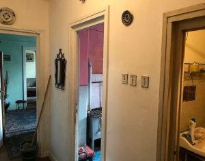 Appartement 2 chambres à vendre dans Cluj-napoca, zone Centru