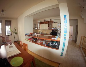 Maison 8 chambres à vendre dans Cluj-napoca, zone Zorilor
