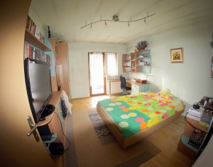 Maison 8 chambres à vendre dans Cluj-napoca, zone Zorilor