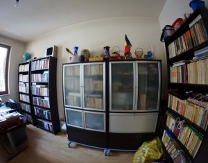 Maison 8 chambres à vendre dans Cluj-napoca, zone Zorilor