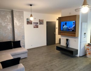 , 63m2 dans Cluj-napoca, zone Gheorgheni