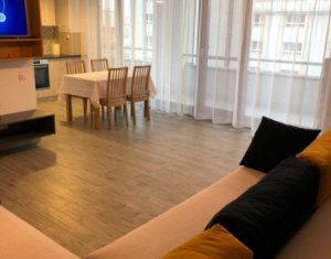 Appartement 2 chambres à louer dans Cluj-napoca, zone Gheorgheni