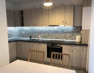 Appartement 2 chambres à louer dans Cluj-napoca, zone Gheorgheni