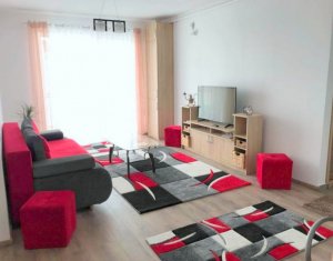 , 48m2 dans Cluj-napoca, zone Buna Ziua