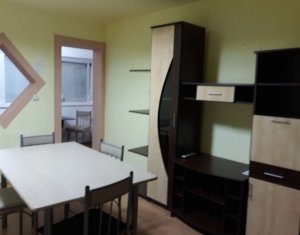 Appartement 2 chambres à vendre dans Cluj-napoca, zone Marasti