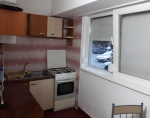 Appartement 2 chambres à vendre dans Cluj-napoca, zone Marasti