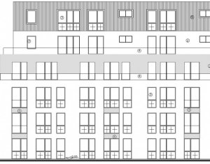 , 60m2 dans Cluj-napoca, zone Zorilor