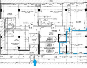 Appartement 2 chambres à vendre dans Cluj-napoca, zone Zorilor