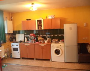 , 44m2 dans Floresti