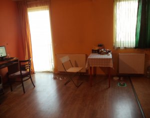 Appartement 2 chambres à vendre dans Floresti
