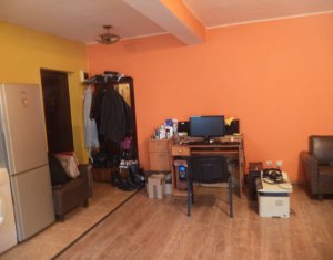 Appartement 2 chambres à vendre dans Floresti
