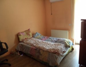 Appartement 2 chambres à vendre dans Floresti