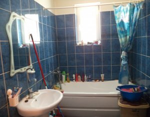Appartement 2 chambres à vendre dans Floresti