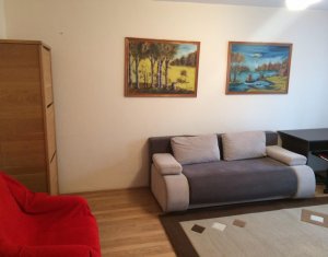 , 50m2 dans Cluj-napoca, zone Zorilor