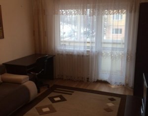 Appartement 2 chambres à louer dans Cluj-napoca, zone Zorilor