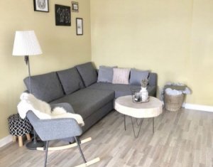 , 45m2 dans Cluj-napoca, zone Marasti