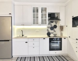 Appartement 2 chambres à vendre dans Cluj-napoca, zone Marasti
