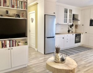Appartement 2 chambres à vendre dans Cluj-napoca, zone Marasti