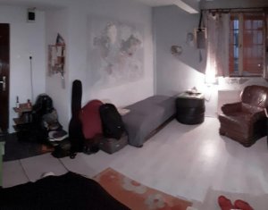 Appartement 1 chambres à vendre dans Cluj-napoca, zone Andrei Muresanu