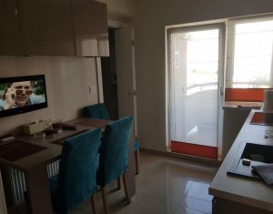 Appartement 4 chambres à vendre dans Cluj-napoca, zone Manastur
