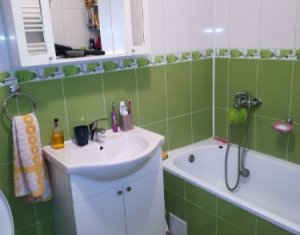 Appartement 2 chambres à vendre dans Floresti